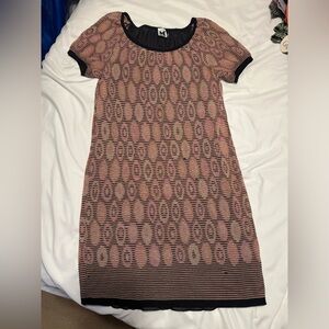 Vintage Missoni Mini Dress
